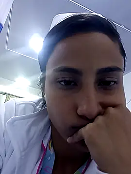 Snapshot of Vera_Luna_ chatting on 02.20.26 Vera Luna online show from 02.20.26