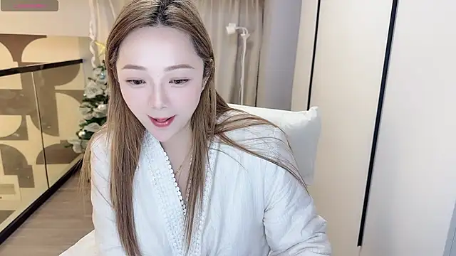 Snapshot of Star-XinX chatting on 01.10.26 Star-XinX online show from 01.10.26