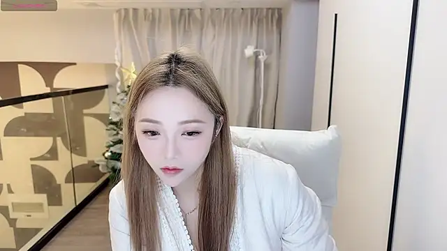 Snapshot of Star-XinX chatting on 01.11.26 Star-XinX online show from 01.11.26