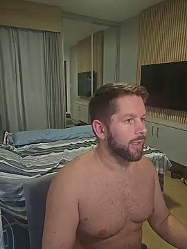 RipMyUnderwear online show from 01.13.26