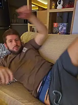 RipMyUnderwear online show from 03.04.26