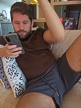 RipMyUnderwear online show from 03.16.26