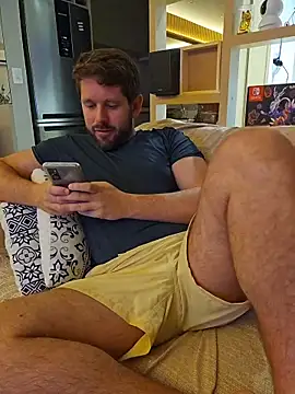 RipMyUnderwear online show from 03.18.26