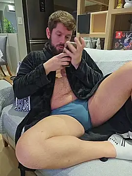 RipMyUnderwear online show from 05.14.26
