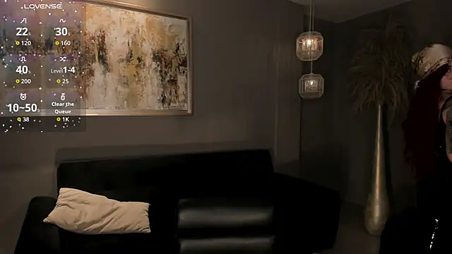 Snapshot of MadisonKane chatting on 01.19.26 MadisonKane online show from 01.19.26