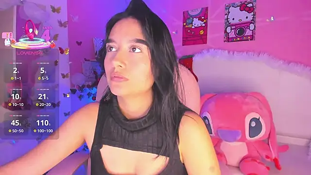 Snapshot of isabella_castillo_ chatting on 01.07.26 isabella castillo online show from 01.07.26