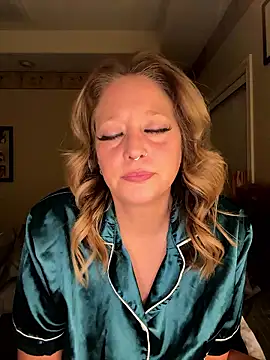 Snapshot of MissyLovelace chatting on 01.13.26 MissyLovelace online show from 01.13.26