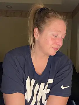 MissyLovelace online show from 02.12.26