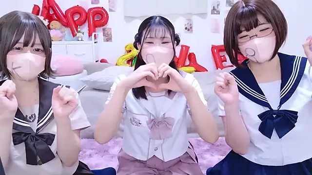 Otochan 0108xx online show from 01.07.26