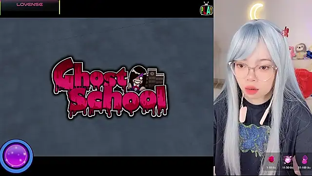 Snapshot of Miyeoonn chatting on 02.22.26 Miyeoonn online show from 02.22.26