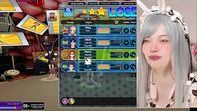 Snapshot of Miyeoonn chatting on 03.01.26 Miyeoonn online show from 03.01.26