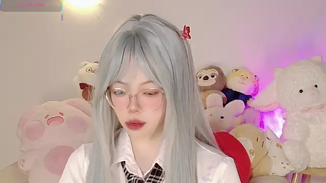 Miyeoonn online show from 03.10.26