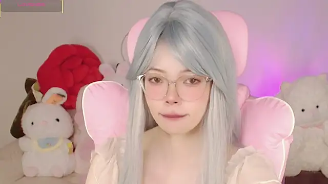 Miyeoonn online show from 04.18.26