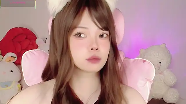 Miyeoonn online show from 04.23.26