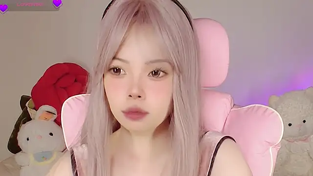 Snapshot of Miyeoonn chatting on 05.24.26 Miyeoonn online show from 05.24.26