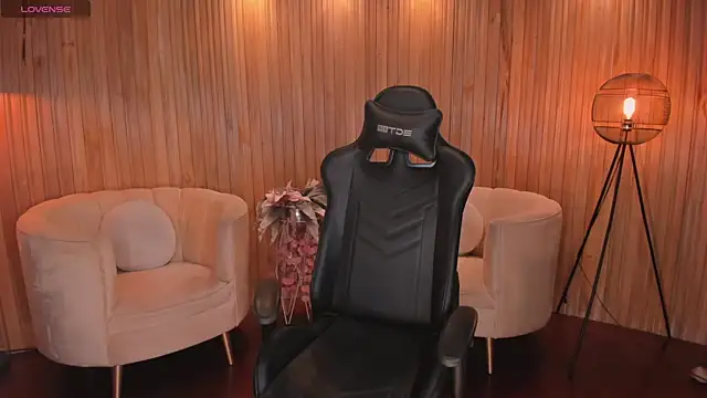 ChloeManson online show from 02.10.25