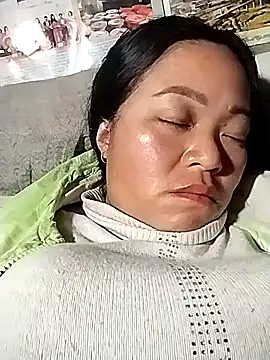 Snapshot of AlilaK2 chatting on 01.06.26 AlilaK2 online show from 01.06.26