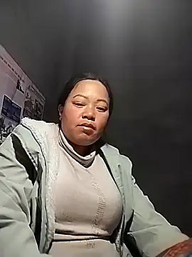 Snapshot of AlilaK2 chatting on 01.08.26 AlilaK2 online show from 01.08.26