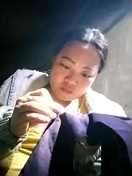 Snapshot of AlilaK2 chatting on 01.11.26 AlilaK2 online show from 01.11.26