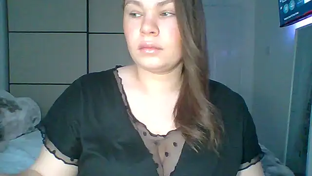 Snapshot of GEMMARMALADE chatting on 04.20.26 GEMMARMALADE online show from 04.20.26