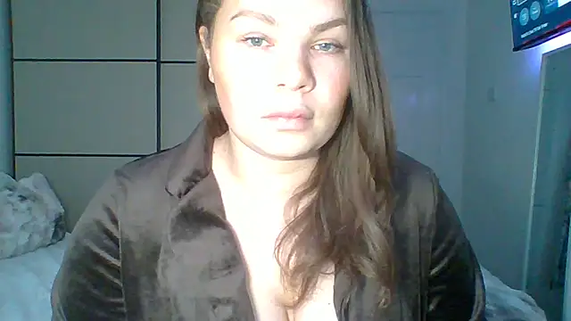 Snapshot of GEMMARMALADE chatting on 04.23.26 GEMMARMALADE online show from 04.23.26