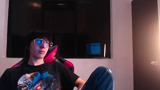 Snapshot of JeffBellfort chatting on 01.09.26 JeffBellfort online show from 01.09.26