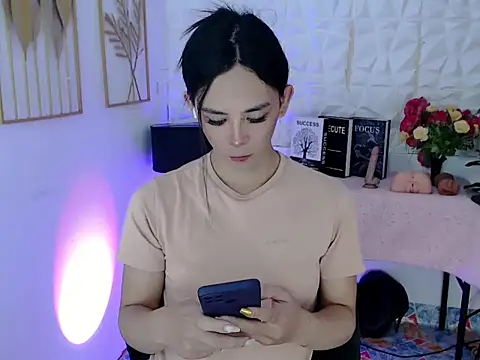 streetdoll69 online show from 12.16.25