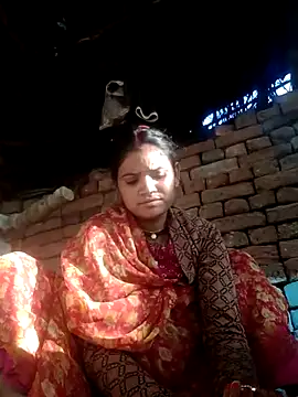 Jyoti sharma0 online show from 01.17.26