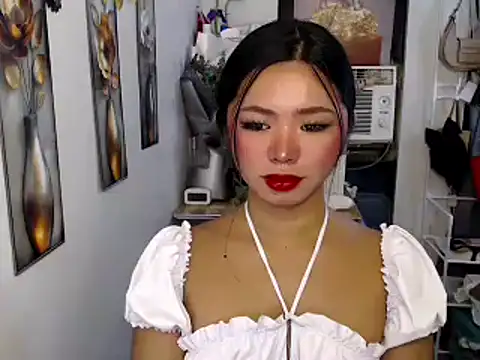 voganmarie online show from 07.21.26