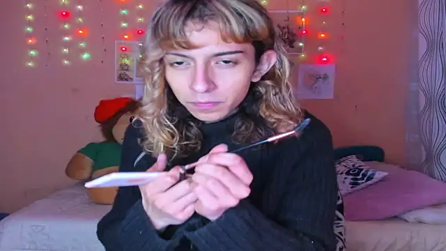 lio rossue online show from 01.08.26