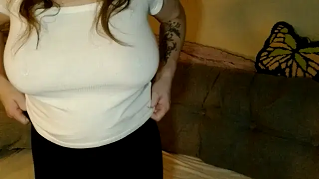 mindymoundsxx online show from 12.17.25