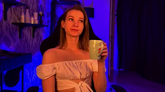 Snapshot of Megan_Rodgers chatting on 01.15.26 Megan Rodgers online show from 01.15.26