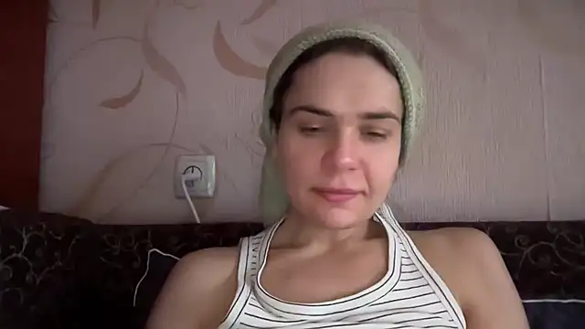 MALVINA0077 online show from 12.19.25