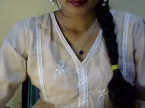 Snapshot of Shab_M chatting on 06.16.26 Shab M online show from 06.16.26