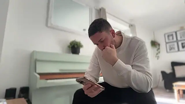 Snapshot of dirtyanal23 chatting on 01.14.26 dirtyanal23 online show from 01.14.26