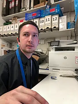 dirtyanal23 online show from 04.16.26