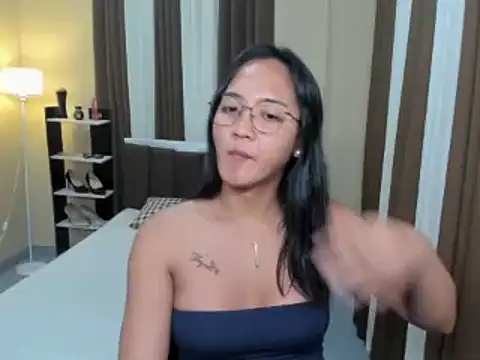 BigCockJannahGray online show from 02.10.26