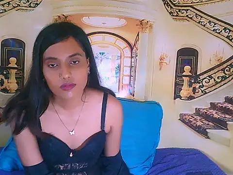 IndianSkies online show from 12.18.25