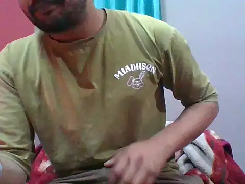 chutlhunter online show from 01.11.26