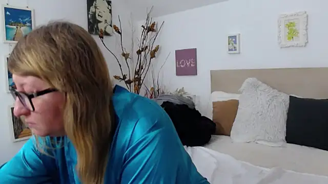 OlgaPavlova online show from 02.08.26