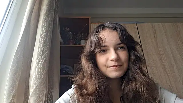 Snapshot of KellyKelik chatting on 01.09.26 KellyKelik online show from 01.09.26