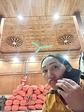 Lorena-a online show from 12.15.25