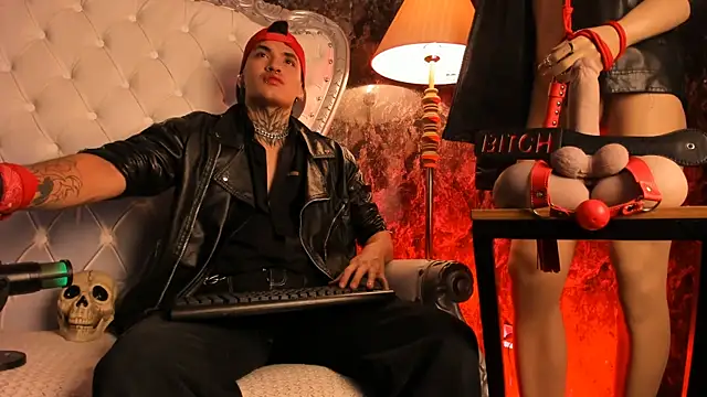 AlecBanne online show from 02.16.26