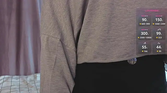 emilka milka online show from 01.15.26