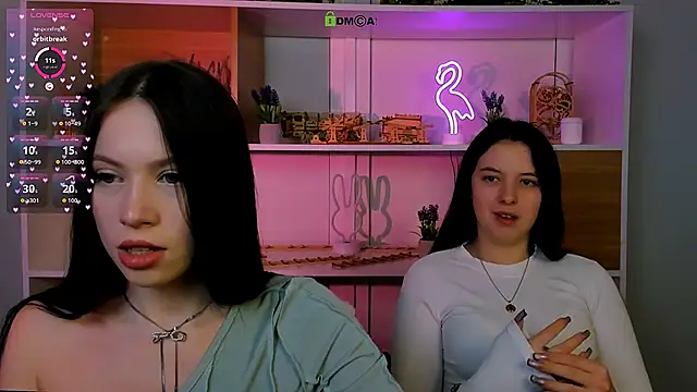 diara ti online show from 12.18.25