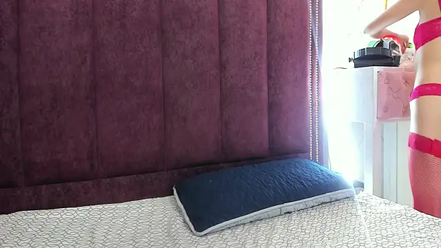 Snapshot of AfroditaWild chatting on 01.11.26 AfroditaWild online show from 01.11.26