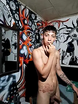   DAEMON  online show from 01.06.26