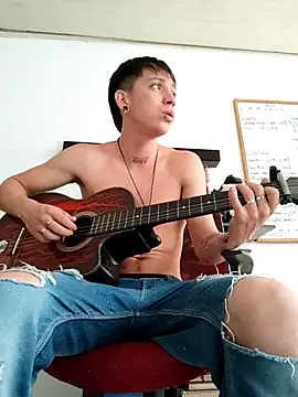   DAEMON  online show from 01.14.26