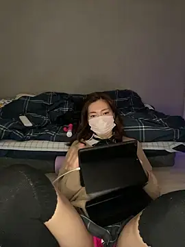 Snapshot of rin_rin_rin_rin chatting on 01.18.26 rin rin rin rin online show from 01.18.26