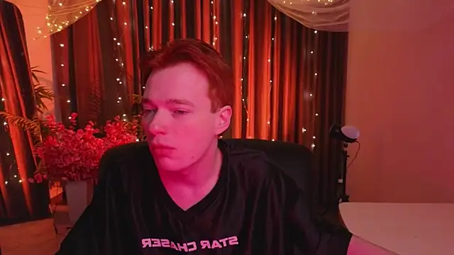 Kristenegor online show from 01.12.26